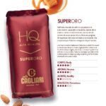 CAFÉ CAGLIARI HQ SUPERORO