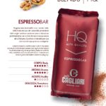 CAFÉ CAGLIARI HQ EXPRESSO BAR